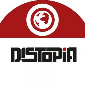 Logo of DISTOPIA, FILM AND ENVIRONMENT FESTIVAL OF THE REGION OF MURCIA