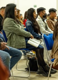 Photo of Muestra Itinerante de Cine y Arte Digital 