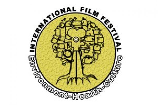 Logo of International Film Festival for Environment, Health, and Culture