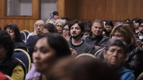 Photo of Festival de Cine Penco Lirquén