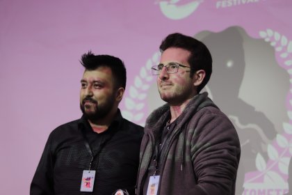 Photo of Festival de Cine Penco Lirquén