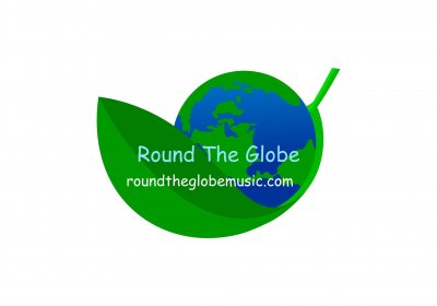 Logo of Round The Globe Film and Music Festival