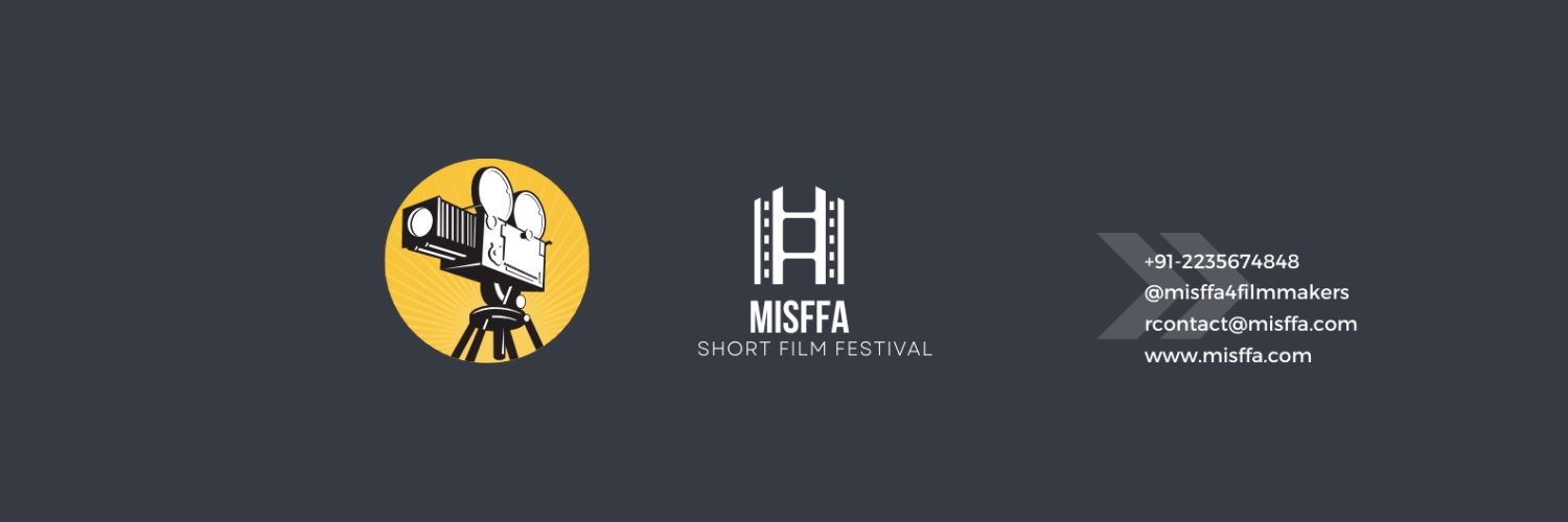 Banner Mumbai International Film Festival Academy