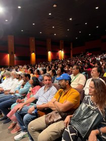 Photo of Mumbai International Film Festival Academy