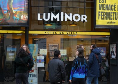 Photo of Hacer Encima