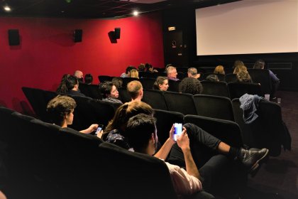 Photo of Hacer Encima