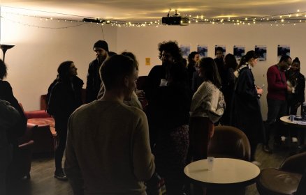 Photo of Hacer Encima