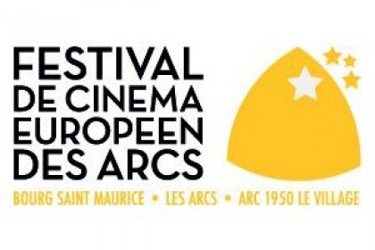 Logo of Les Arcs European Film Festival