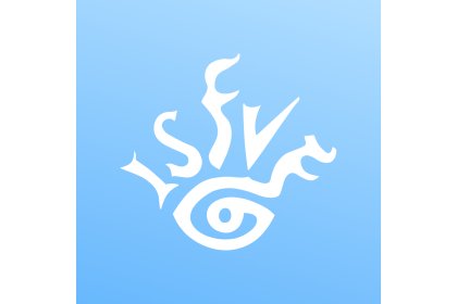 Logo of International Student Film and Video Festival