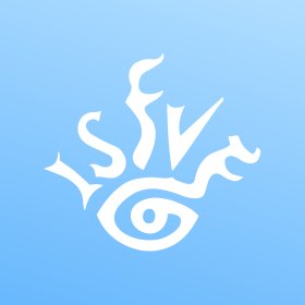 Logo of International Student Film and Video Festival