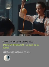 Photo of Silence, ça Touille ! Un Festival de films et de cuisines