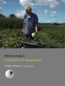 Photo of Silence, ça Touille ! Un Festival de films et de cuisines