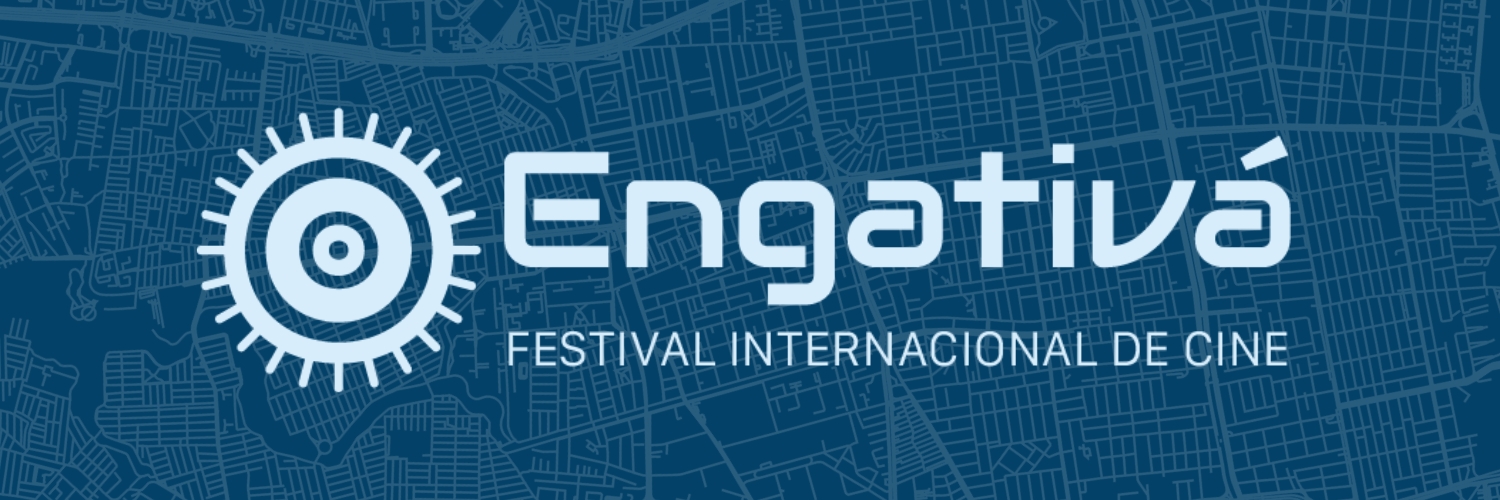 Banner Festival Internacional de Cine de Engativá