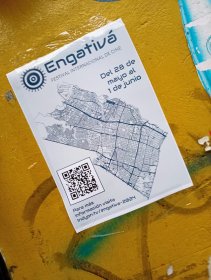 Photo of Festival Internacional de Cine de Engativá