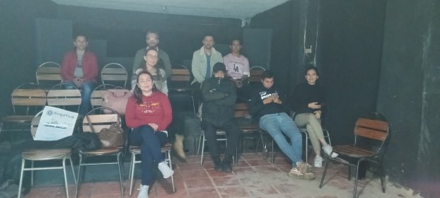 Photo of Festival Internacional de Cine de Engativá