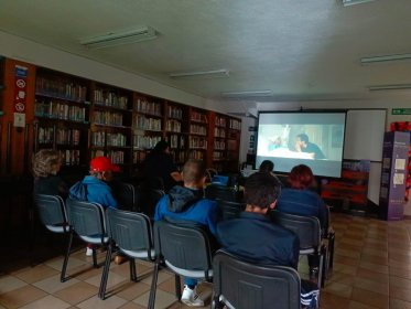 Photo of Festival Internacional de Cine de Engativá