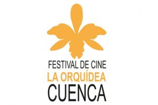 Logo of La Orquídea Film Festival
