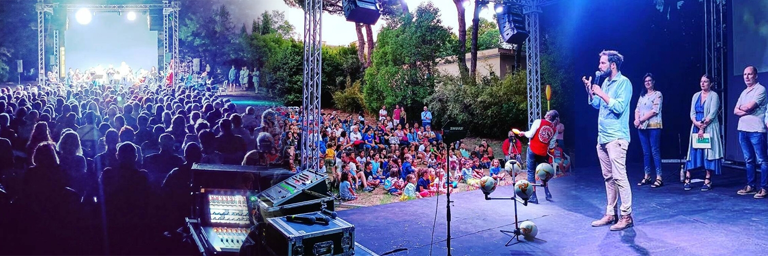 Banner Fantàsia Shorts @ Fantàsia Festival