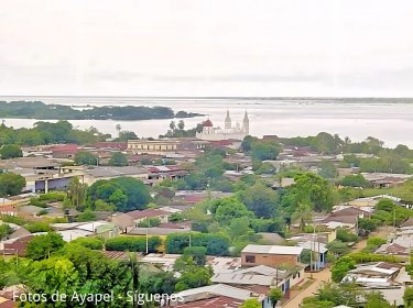 Photo of Festival Internacional De Cine Del San Jorge
