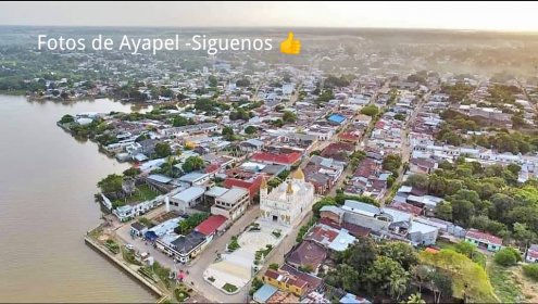 Photo of Festival Internacional De Cine Del San Jorge
