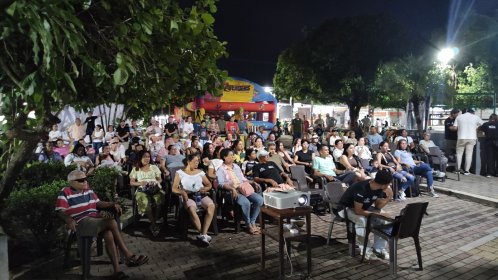 Photo of Festival Internacional De Cine Del San Jorge