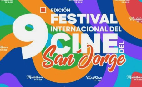 Logo of Festival Internacional De Cine Del San Jorge