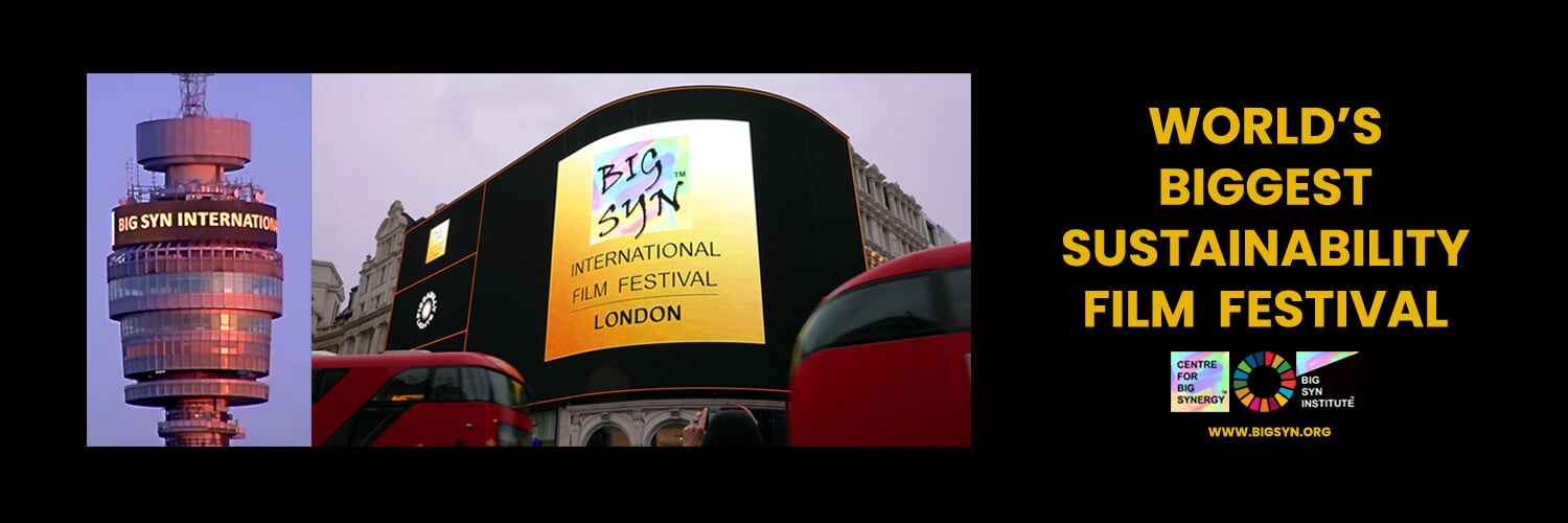 Banner Big Syn International Film Festival