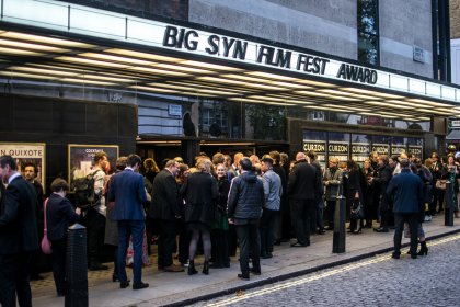 Photo of Big Syn International Film Festival