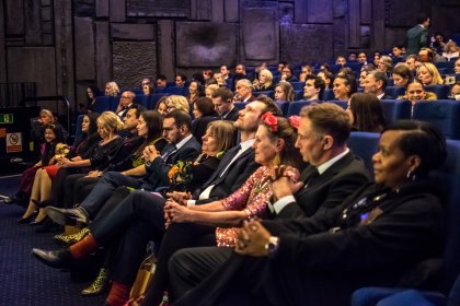 Photo of Big Syn International Film Festival