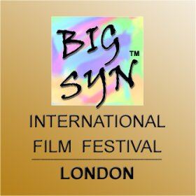 Logo of Big Syn International Film Festival