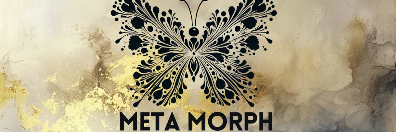 Banner Meta Morph AI Film Award