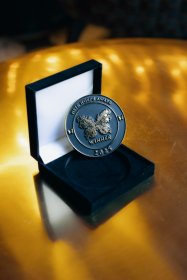 Photo of Meta Morph AI Film Award