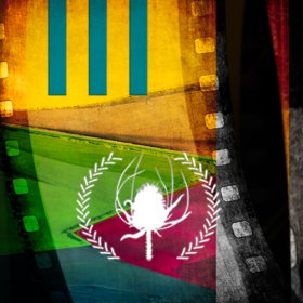 Logo of Piñel de Arriba Short Film Contest