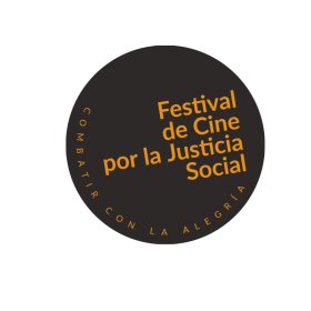 Logo of Festival de Cine x la Justicia Social