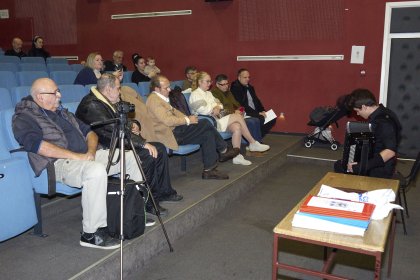 Photo of Међународни фестивал филмске и видео уметности за нову ненасилну културу мира