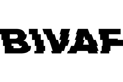 Logo of Busan International Video Art Festival