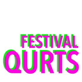 Logo of QURTS FESTIVAL