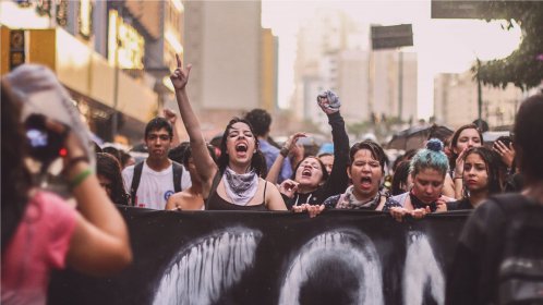 Photo of Hacer Encima