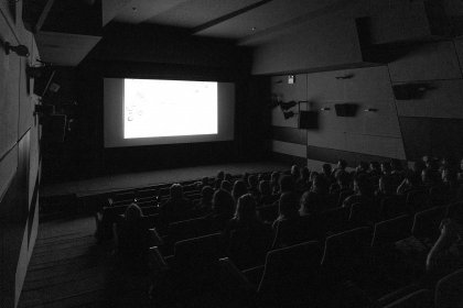 Photo of KINO Athens, International Independent Film Festival of Athens