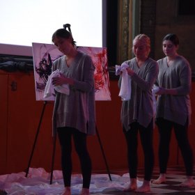 Photo of Rethink Dance Film Festival