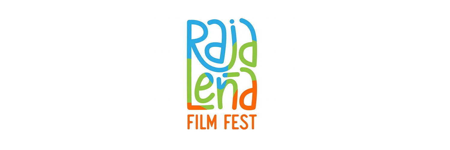 Banner Rajaleña Film Fest
