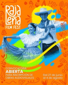 Photo of Rajaleña Film Fest