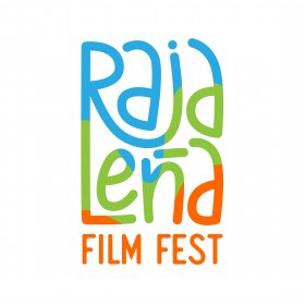 Logo of Rajaleña Film Fest