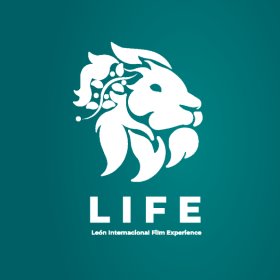 Logo of Leon Internacional Film Experience