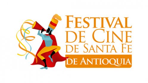 Logo of Santa Fe de Antioquia Film Festival