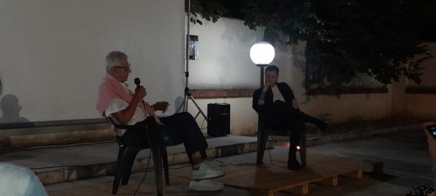 Photo of Latina Scalo in Corto VI Edizione