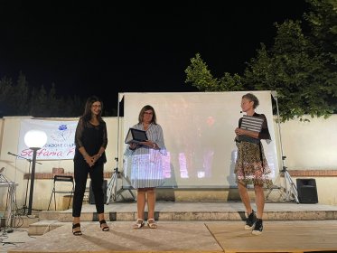 Photo of Latina Scalo in Corto VI Edizione