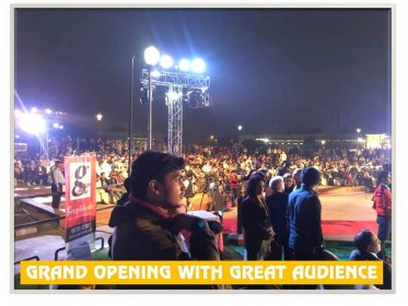 Photo of Hacer Encima