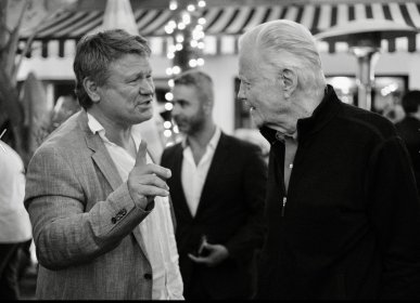 Photo of Hacer Encima