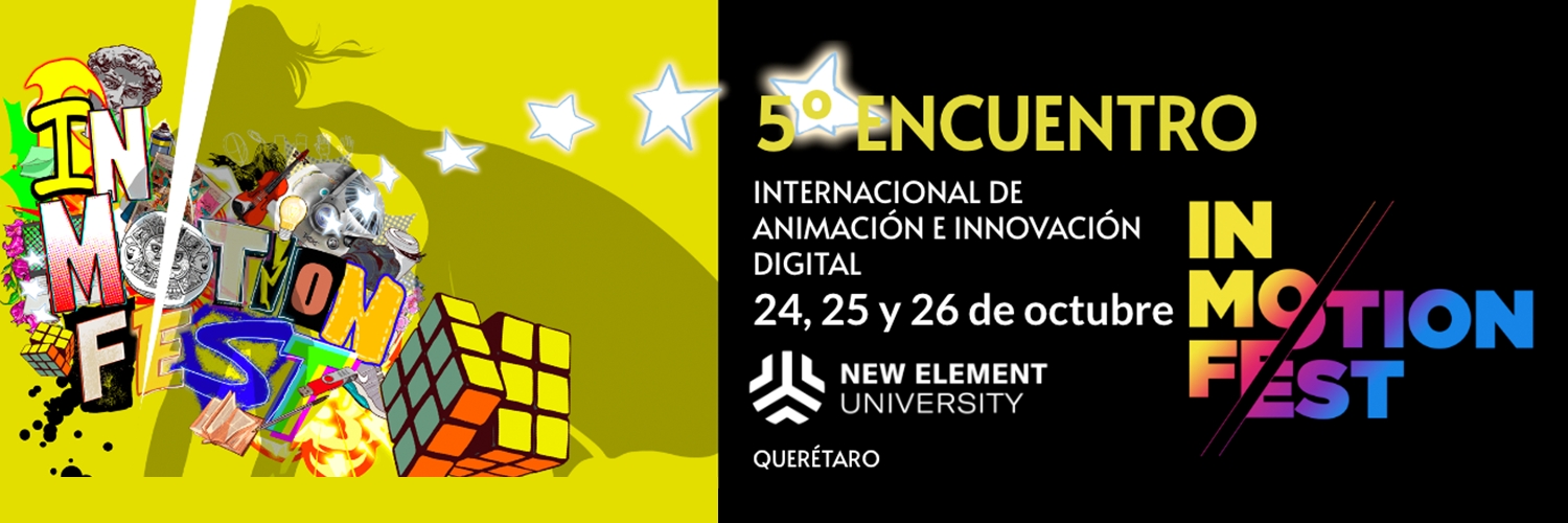 Banner In Motion Fest